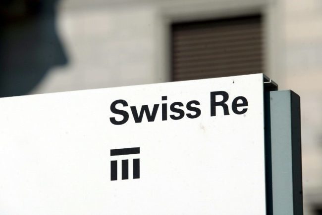  Swiss Re’s iptiQ to enter bancassurance deal with digital bank WiZink