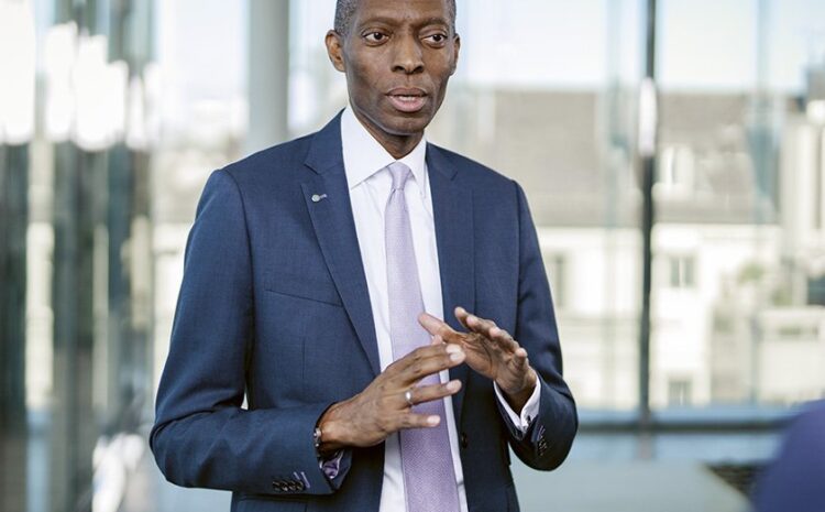  Swiss Re: Growing demand for insurance protection