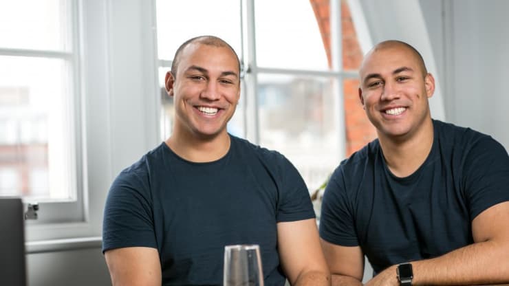  SCOR-backed insurtech becomes UK’s next unicorn to ‘disrupt’ $5tr insurance market
