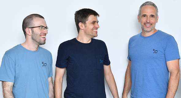  Insurtech startup Five Sigma raises $12 million Series A