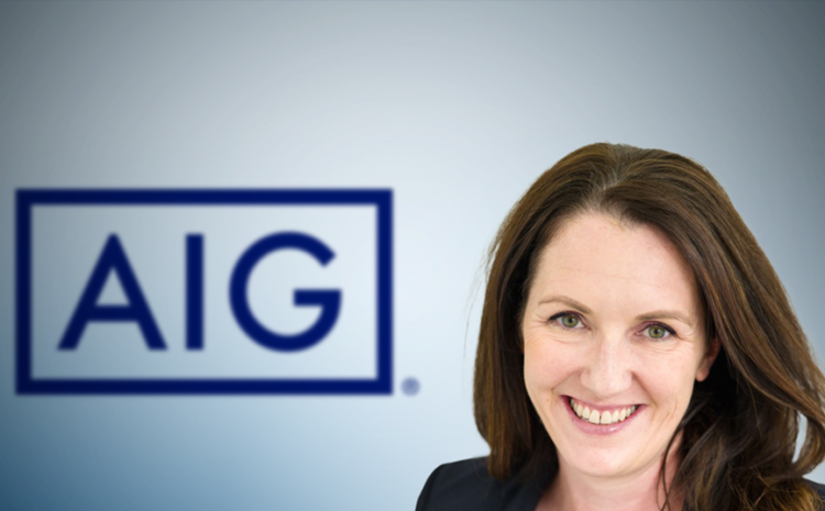 AIG recruits Allianz exec Ciara Brady as CUO for international casualty