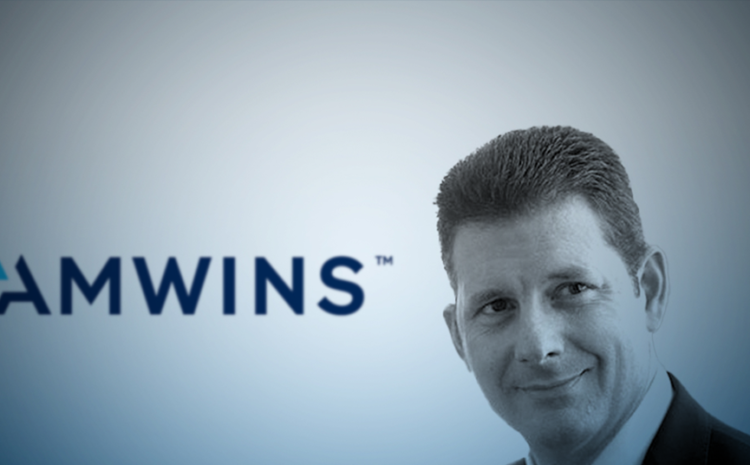  Amwins names first chief underwriting officer