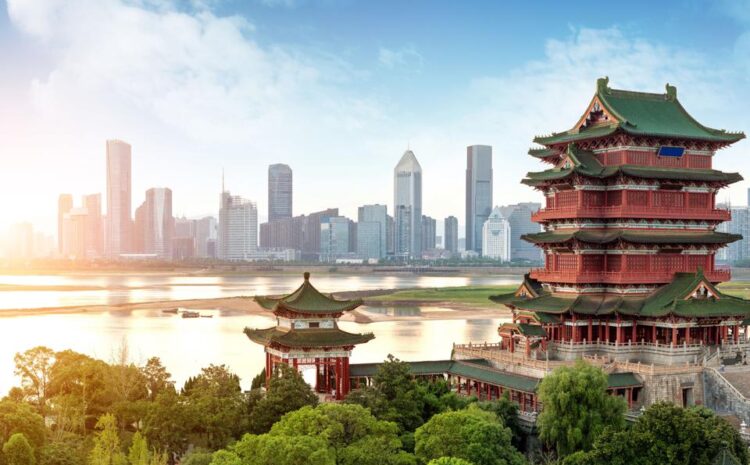  China to tighten regulation over insurance giants in draft guideline