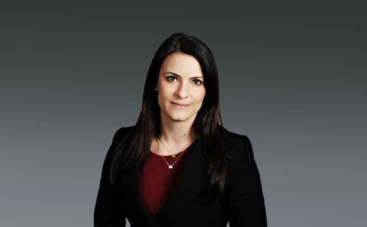  Sun Life introduces its first chief sustainability officer