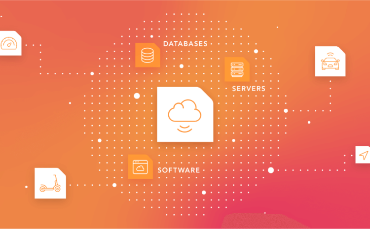  Future insurance technology will be in the cloud