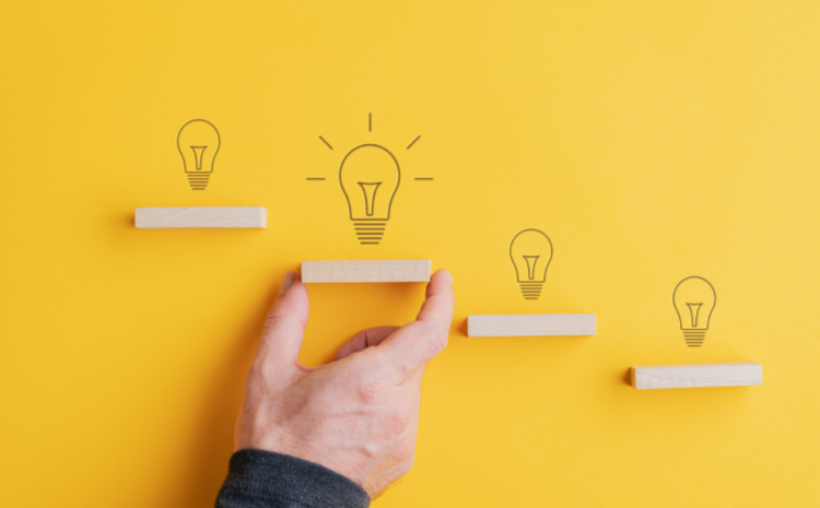  4 areas of innovation in insurance with billions in revenue opportunities