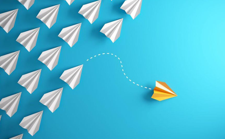  Insurance must innovate or die