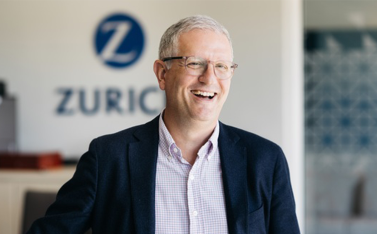  wefox hires former Zurich Intl. head Peter Huber as Chief Insurance Officer