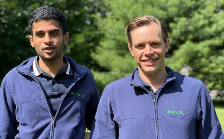  Ascend raises $5.5M to provide a BNPL option for commercial insurance