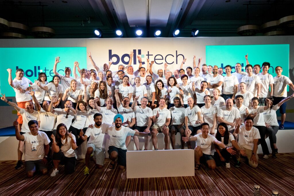 bolttech Teams up with Malaysian Retail Brand AEON to Launch New All-In-One Insurtech Product