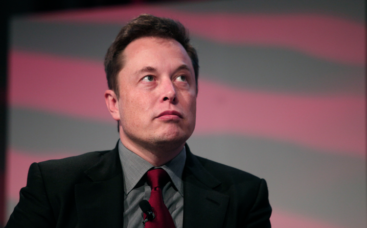  Elon Musk Hopes To Roll Out Tesla Insurance Worldwide, Beginning With Texas Next Month