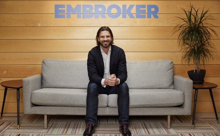  Embroker launches two standalone digital insurance products for privately held SMBs