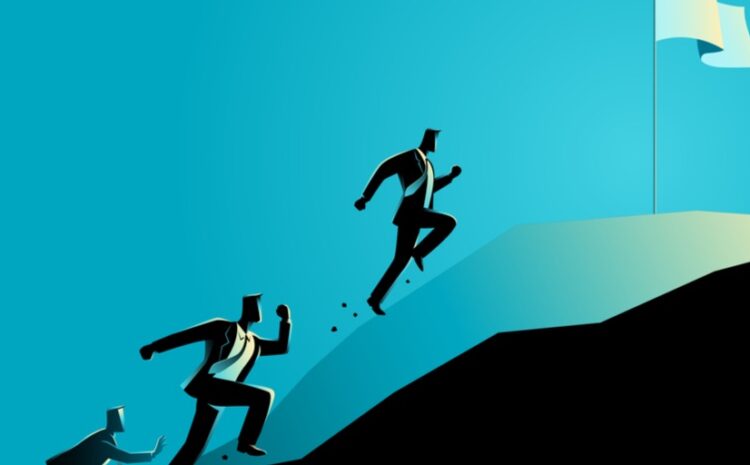  Insurance Firms Losing Ground to Insurtechs as Funding Reaches All Time High
