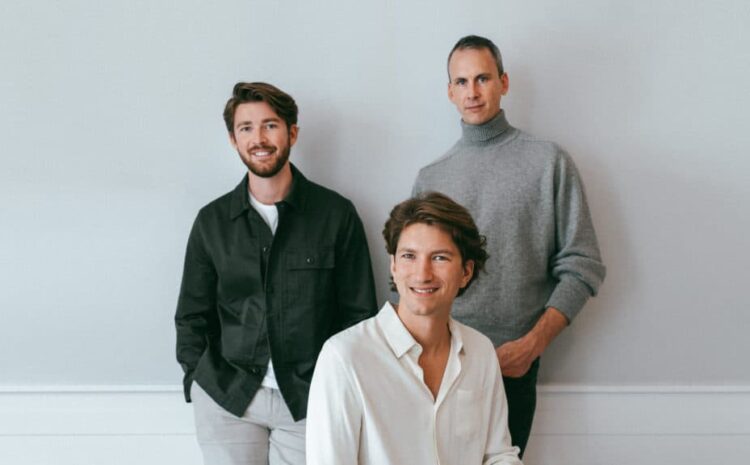  Stockholm-based insurtech startup Hedvig raises €38.6 million