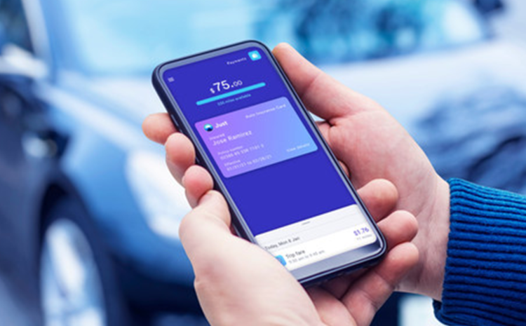  Just raises $8M in its effort to beat Root at the car insurance game