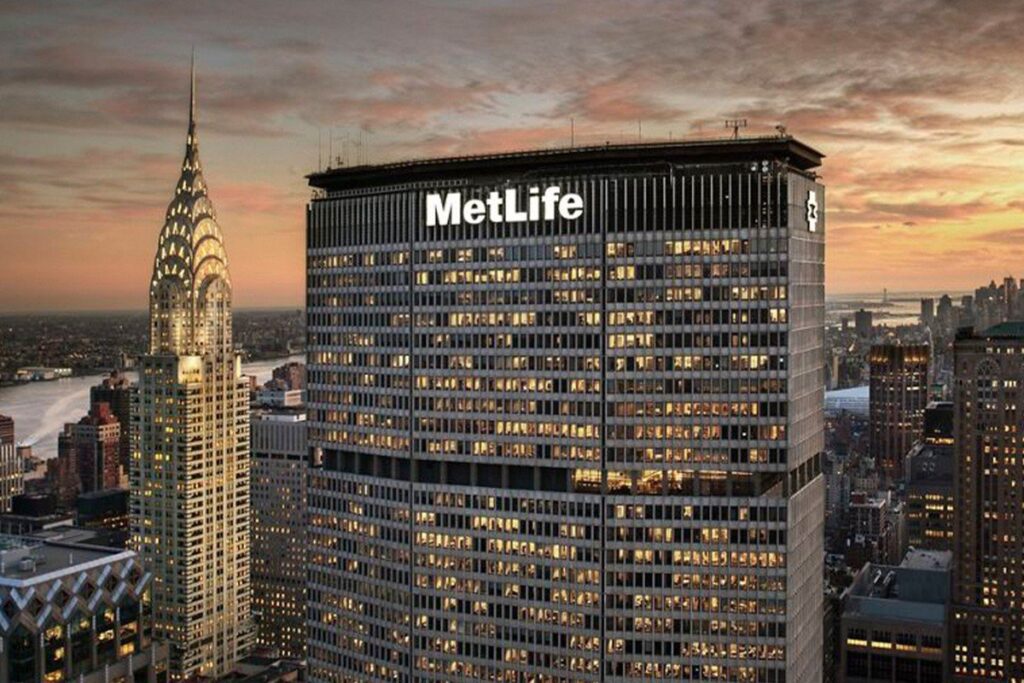 MetLife Finalises US$19 Billion Reinsurance Deal with Global Atlantic