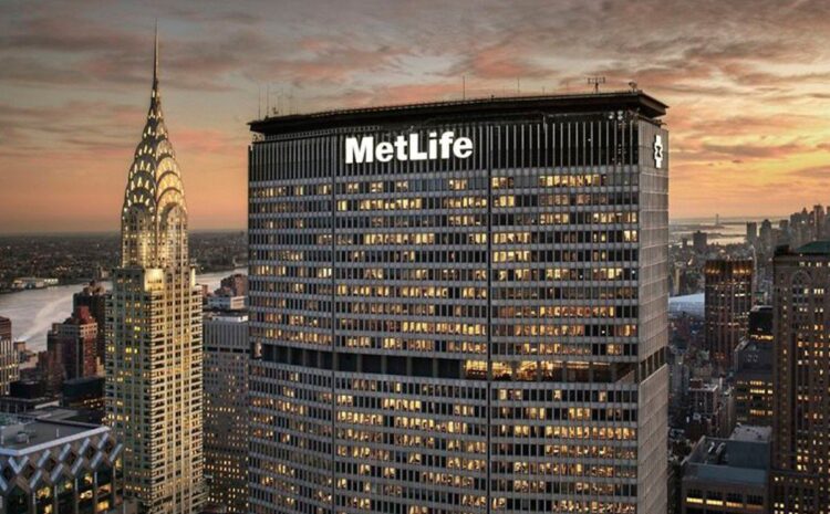 MetLife Finalises US$19 Billion Reinsurance Deal with Global Atlantic