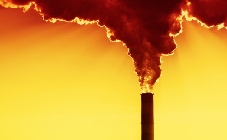  EIS: Insurance is a Critical Industry in the Fight Against Climate Change