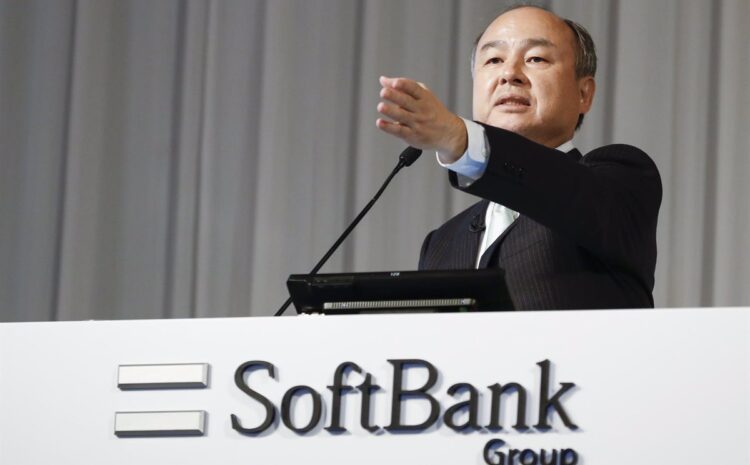  Envelop Risk secures $130mn in SoftBank-led investment