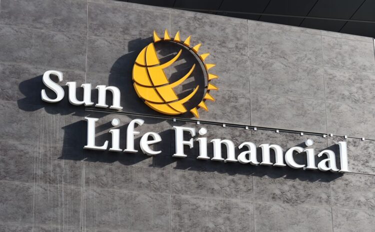  Sun Life launches Stitch to Expand Access to Supplemental Health Benefits