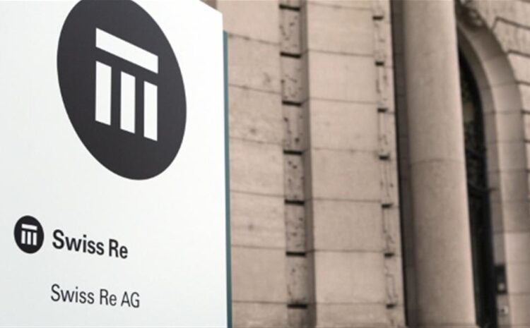  Swiss Re Shareholders Overwhelmingly Approve Motions at Annual General Meeting