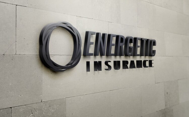  Energetic Insurance raises $7 million