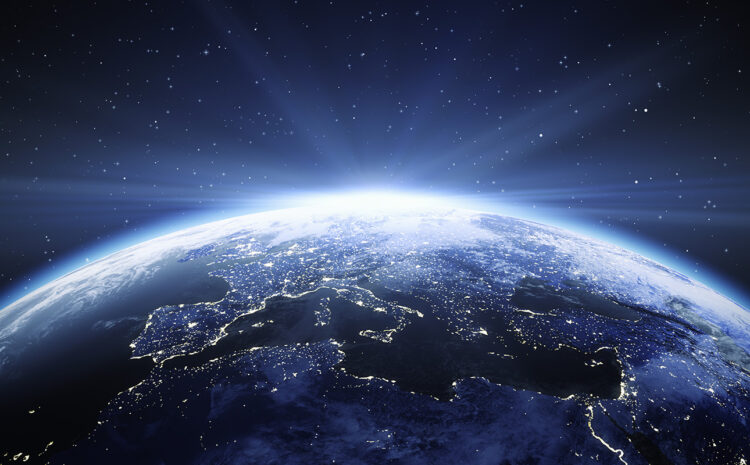  LI, AI and satellite ‘space tech’ to help cap insurer exposure
