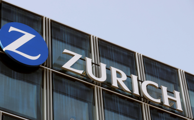  Zurich’s group chief customer officer on driving a brand evolution
