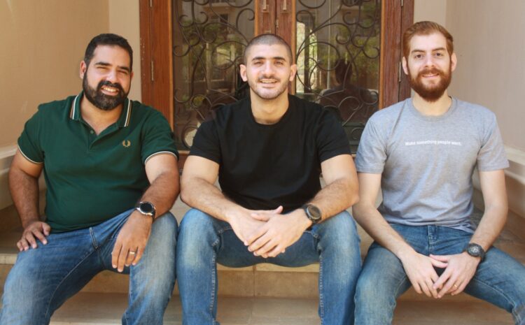  YC-backed Amenli raises $2.3M to provide insurance to Egyptian consumers