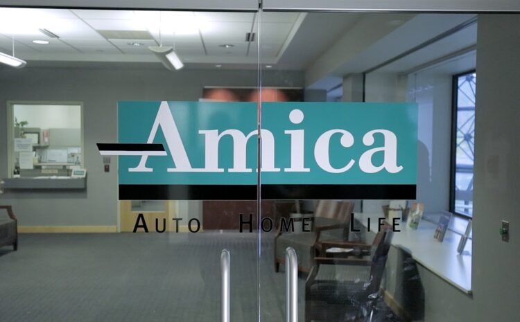  Amica partners with insurtech Shift Technology