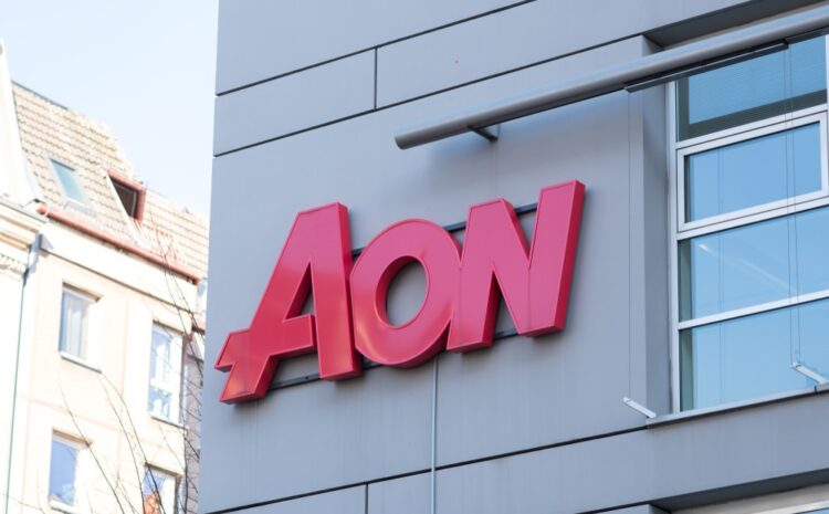  Aon Hires Former Munich Re and Zurich Exec as Head of Construction and Infrastructure for Asia