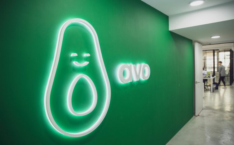  Hong Kong insurtech Avo raises $33.4 million