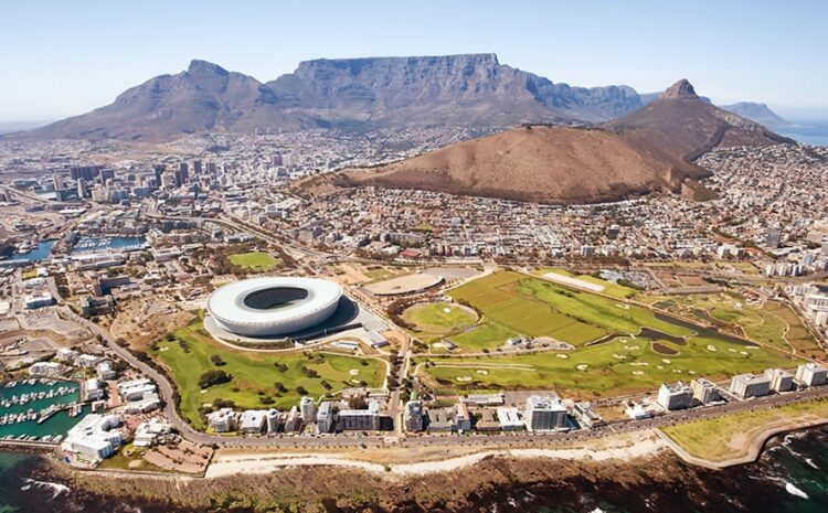  Insurtech, on the heels of a fintech boom, heats up in Africa