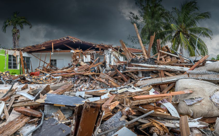  Verisk Estimates Industry Insured Losses from Hurricane Idalia to Range from US$2.5 Billion to $4 Billion