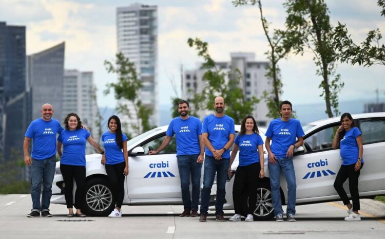  Crabi Raises $4 Million in Seed Funding