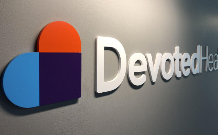  Medicare Advantage startup Devoted Health rakes in $1.15 billion in Series D funding