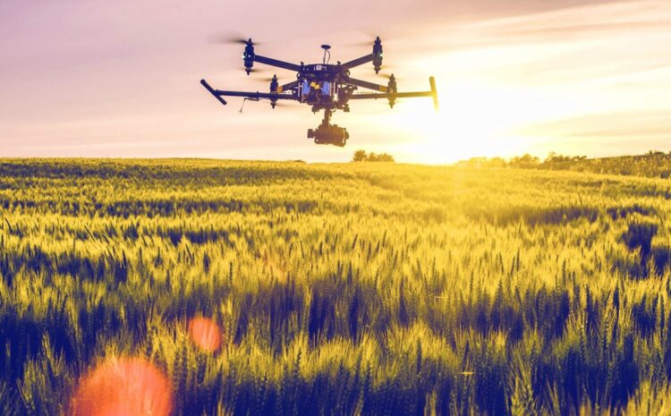  SkyWatch and Droneinsurance.com Partner to Set New Benchmark in Digital Drone Insurance