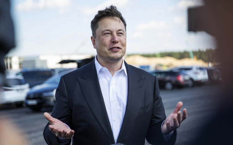  Tesla Insurance officially available in Texas