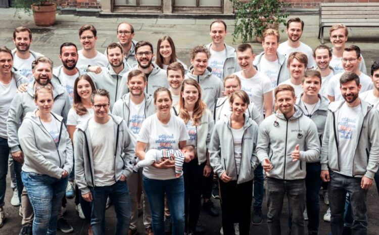  Getsafe extends Series B Round to $93 Million