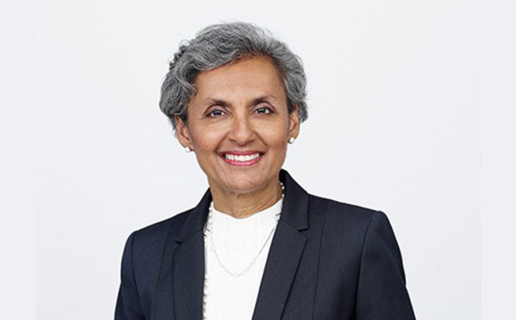  Grace Hanson joins Hippo as its first Chief Claims Officer