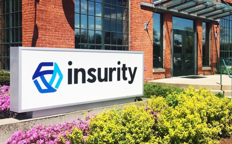  Web Connectivity Limited Partners with Insurity to Expand London Market Underwriting Solution