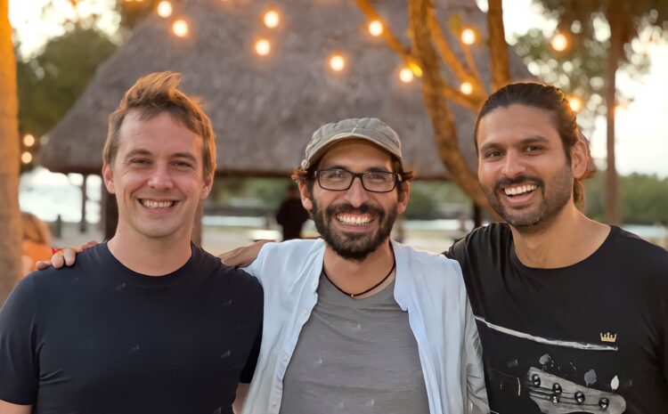  Brazilian insurtech Justos raises $35.8M in Ribbit Capital-led Series A