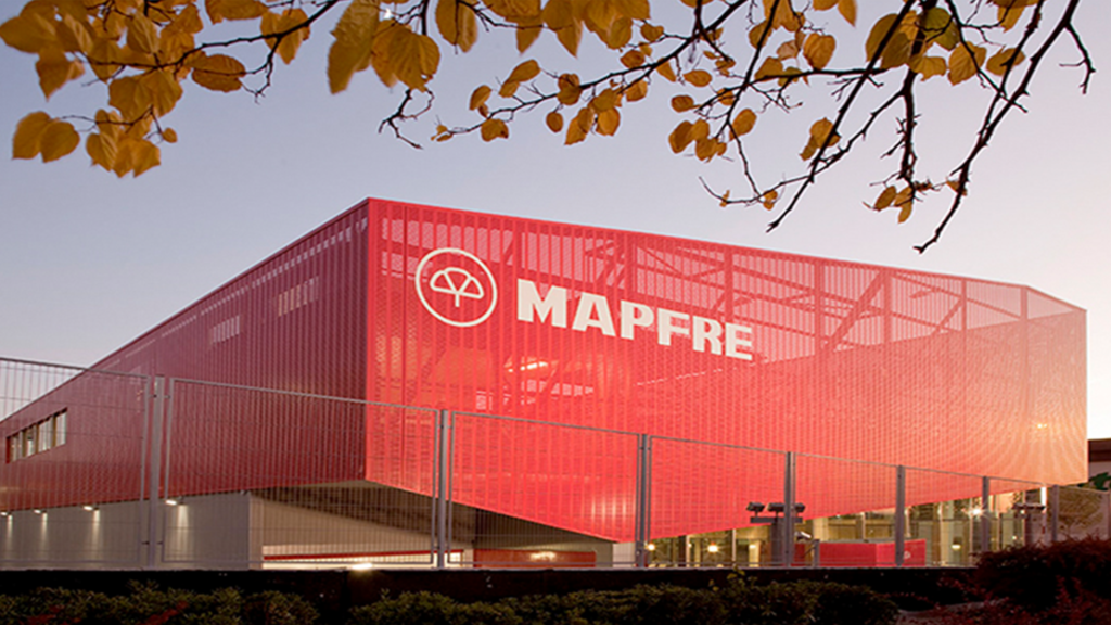 MAPFRE