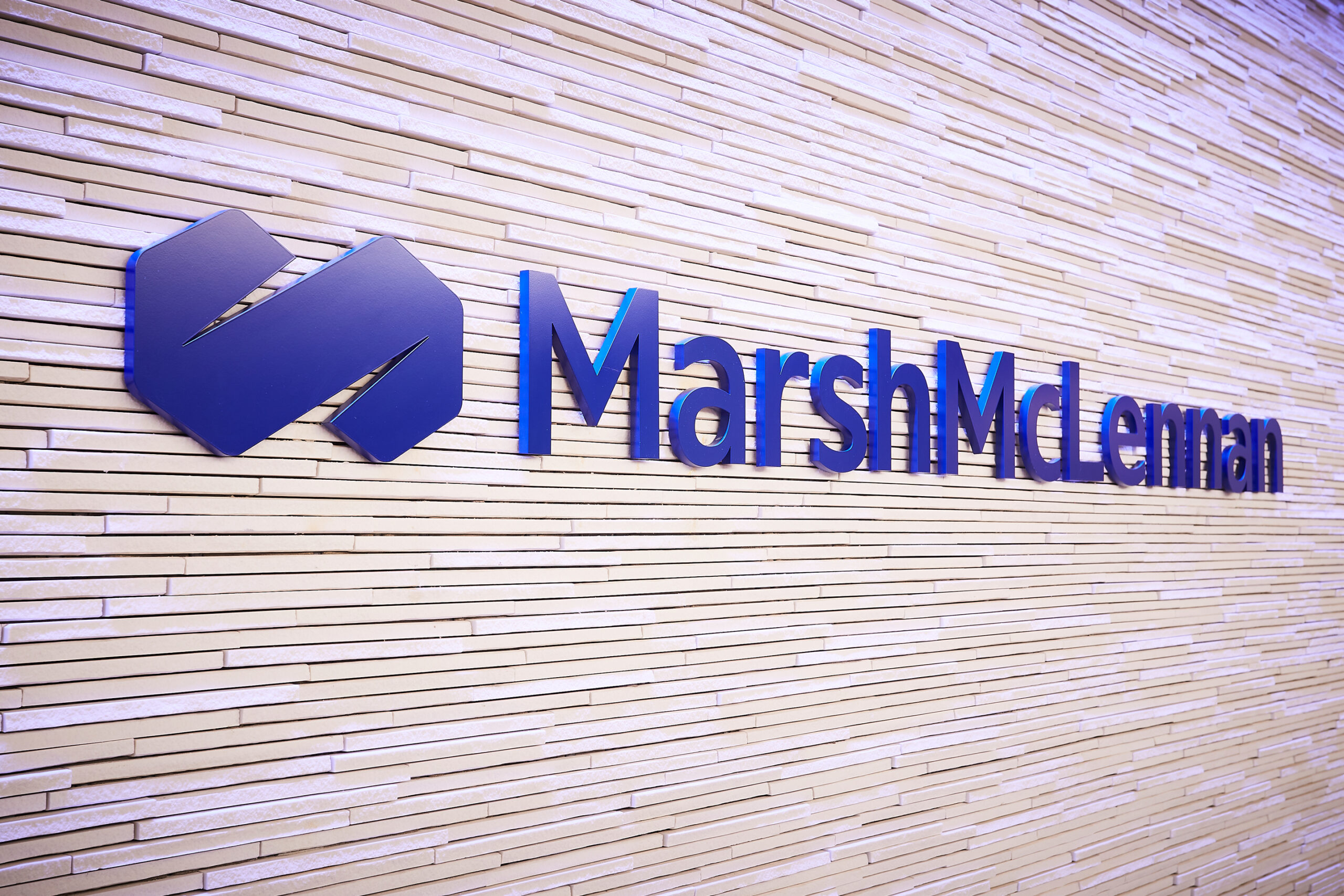 Marsh McLennan names CEO for US and Canada | Insurtech Insights