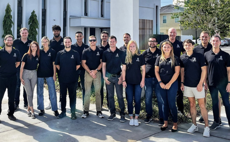  Neptune Flood Announces Acquisition of Jumpstart Insurance
