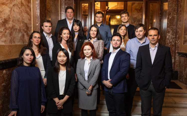  Stable raises $46.5M to help businesses manage ‘volatile’ commodity prices