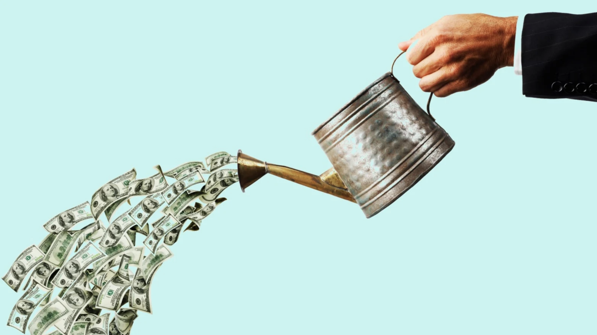 12 Top Investment Rounds Insurtech Funding off to a Flying Start in