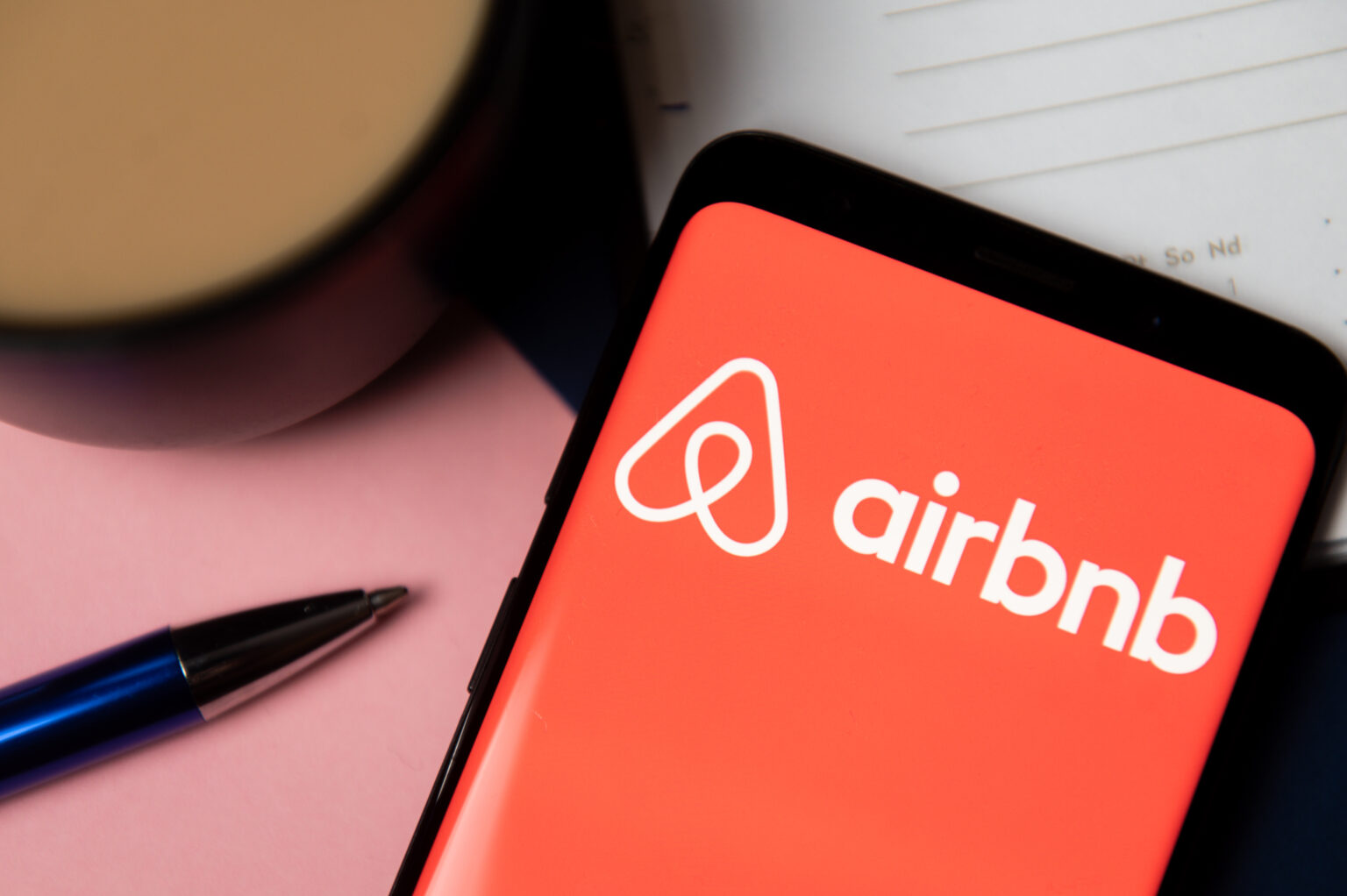 Airbnb launches travel insurance Insurtech Insights