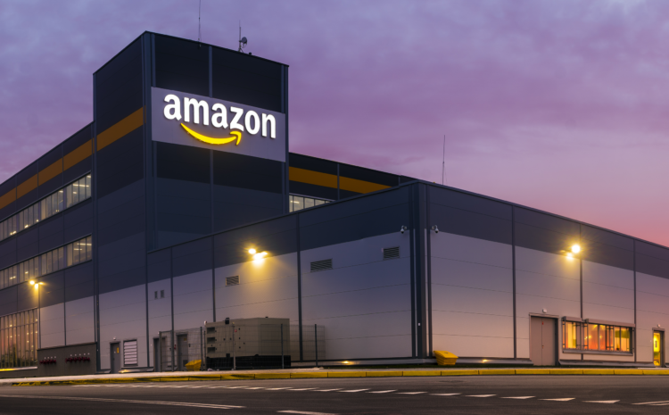  Amazon insurance – what it means for the UK insurance industry