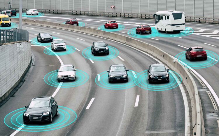  What Insurers Need to Know about the State of Autonomous Vehicles